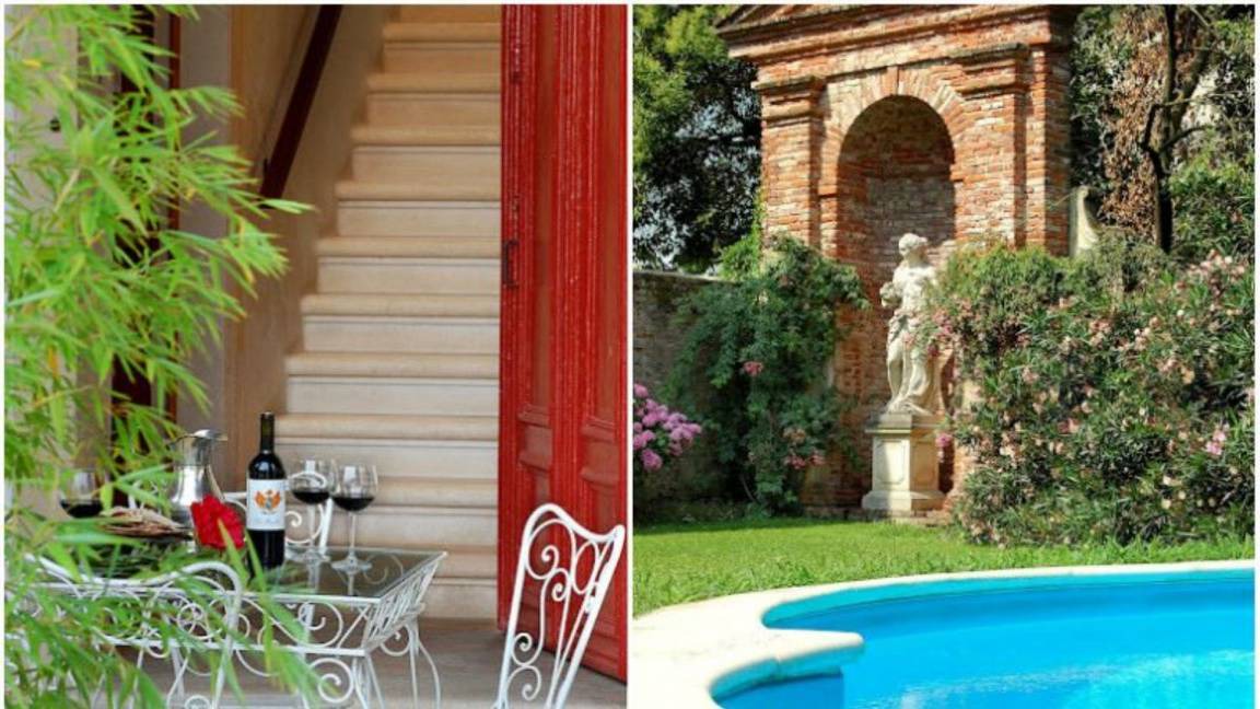 Levada Villa | 400 m² Villa ∙ 4 bedrooms ∙ 8 guests