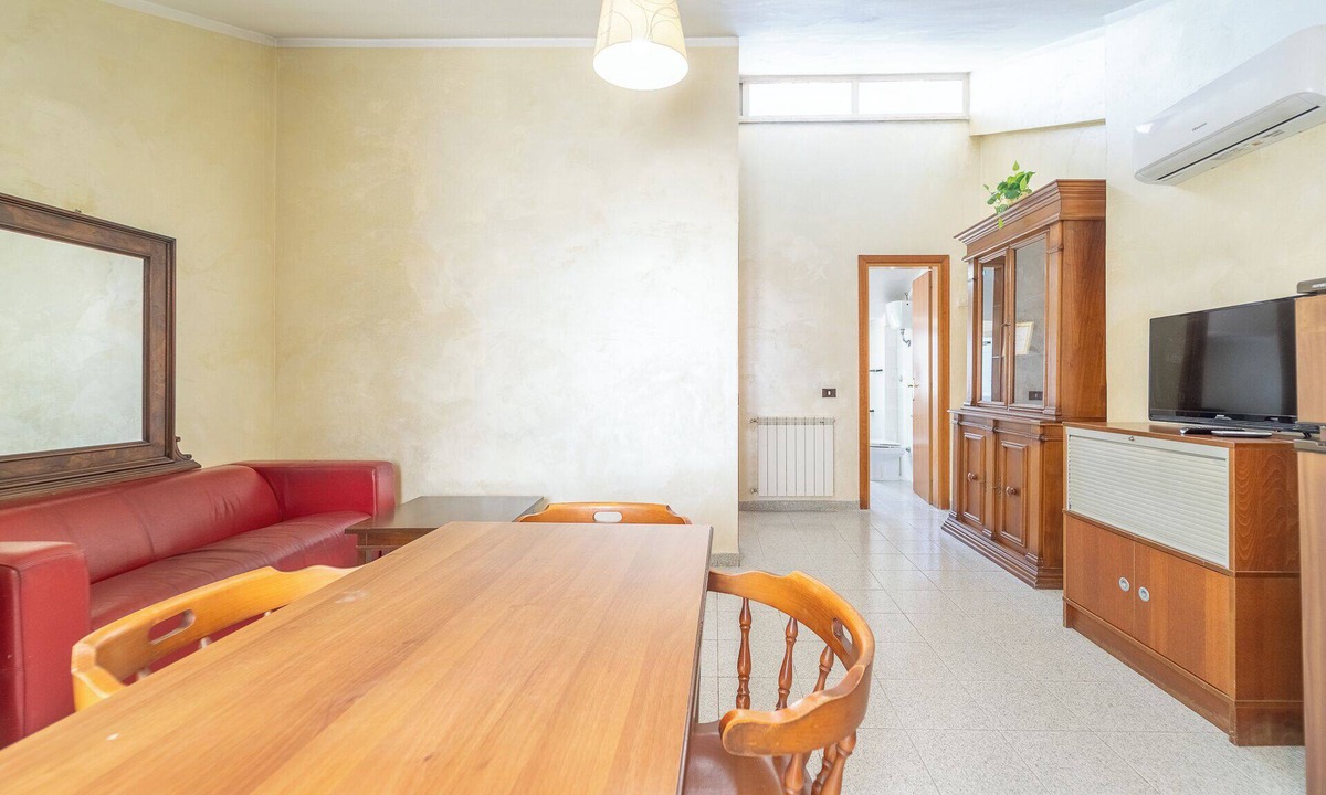 Zona XVIII Capannelle Apartment | 400 meters from metro A