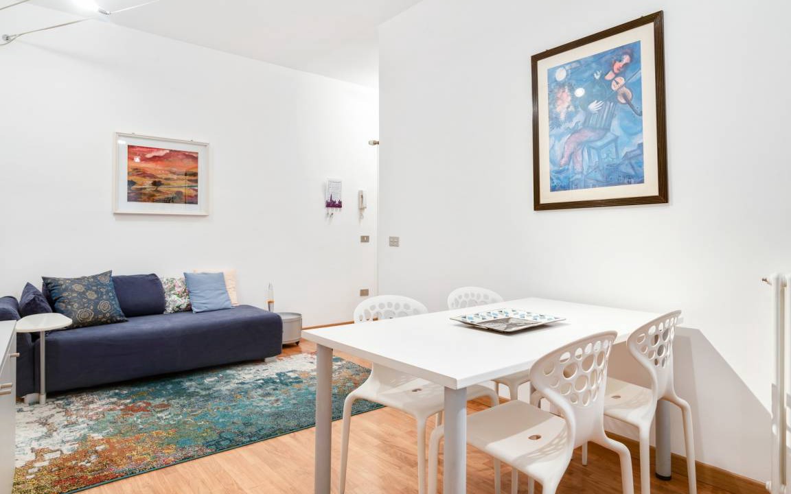 Padova Apartment | 45 m² Apartment ∙ 1 bedroom ∙ 3 guests