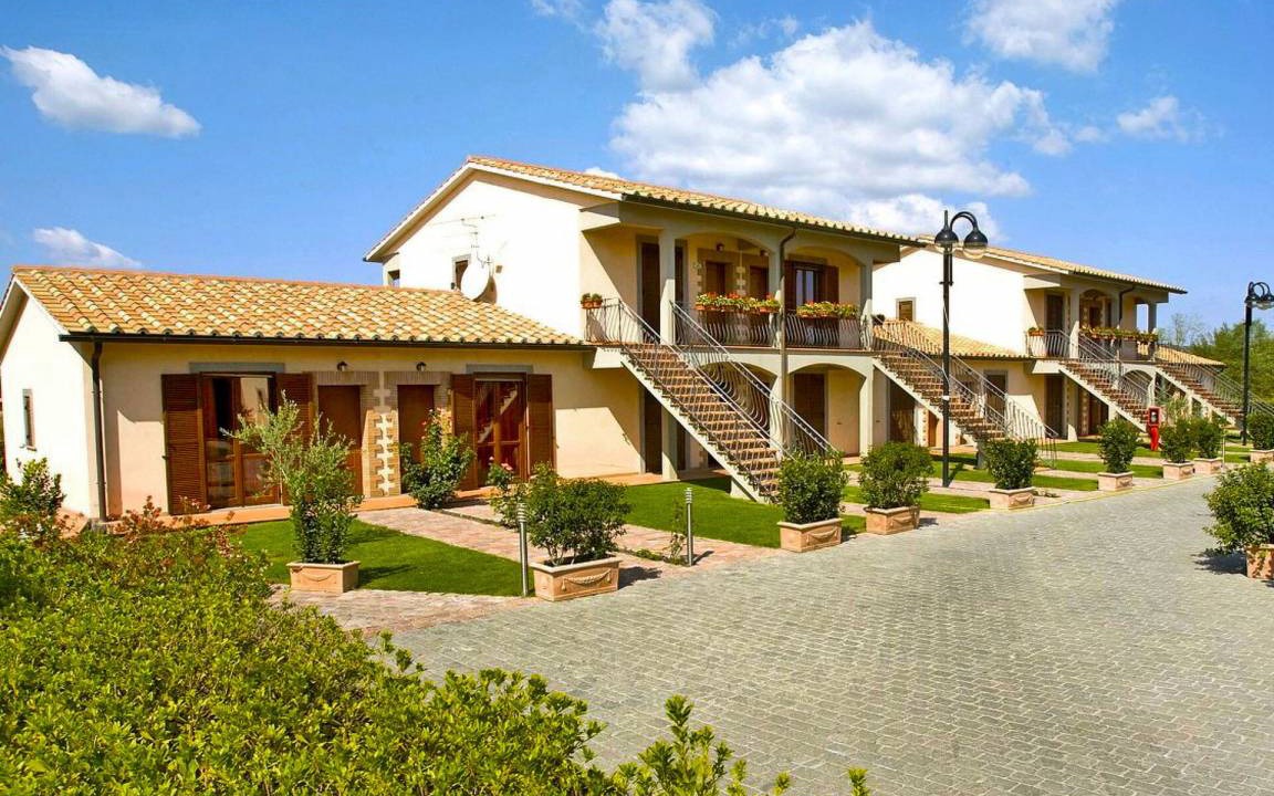 Sorano Apartment | 45 m² Apartment ∙ 1 bedroom ∙ 4 guests