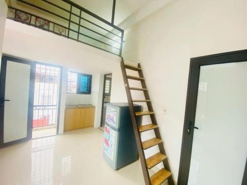 Ha Dong Apartment | 46-29 An Hoa
