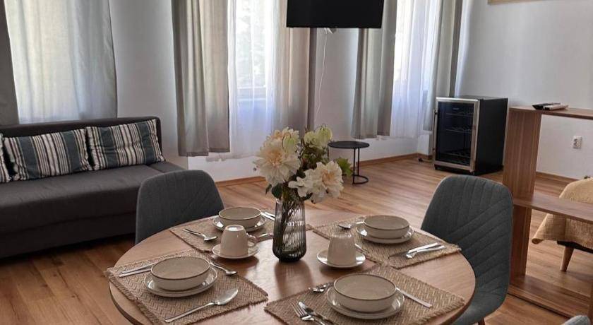 Old Town Apartment | 46 m² Apartment ∙ 1 bedroom ∙ 4 guests