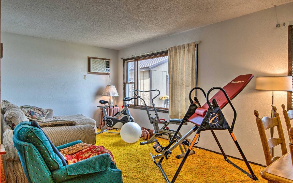 Long Lake Apartment | 46 m² Apartment ∙ 1 bedroom ∙ 2 guests