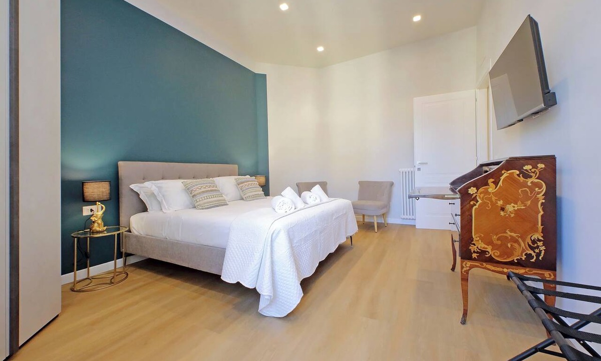 Flaminio Apartment | 4BNB - Flaminio Modern Apartment
