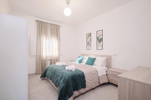 Focene Apartment | 5 FCO Modern & Spacious, Free Parking