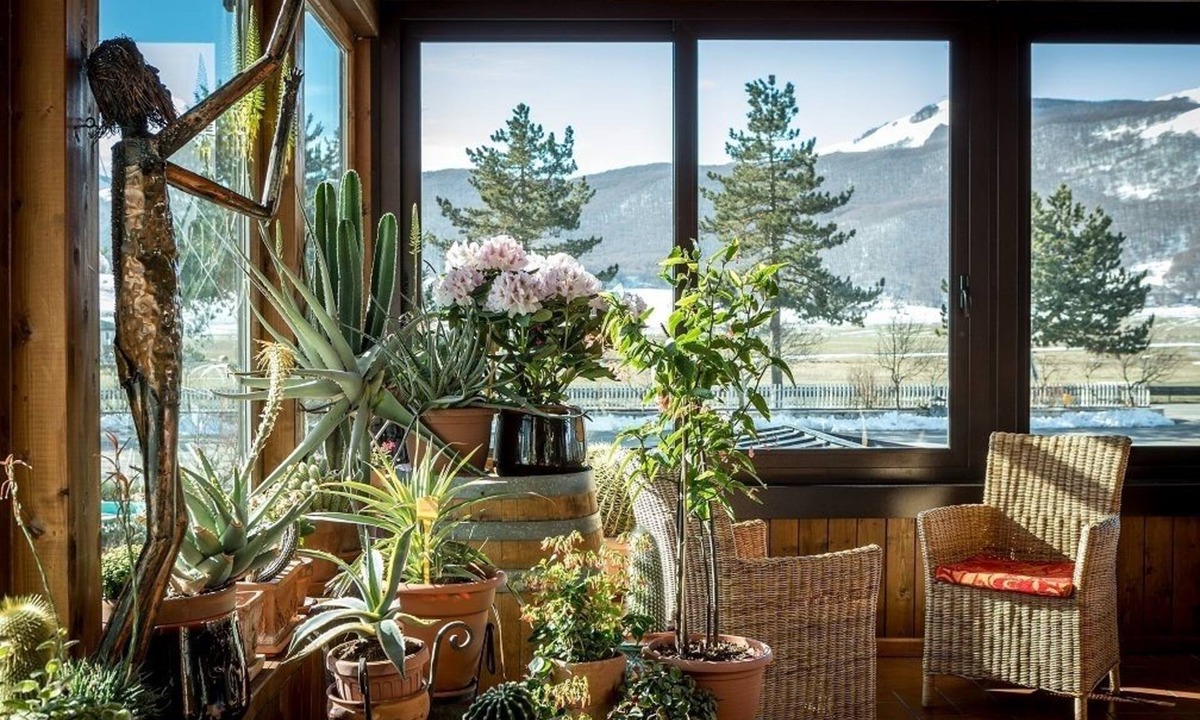 Rivisondoli Hotel | 5 Miglia Hotel & SPA