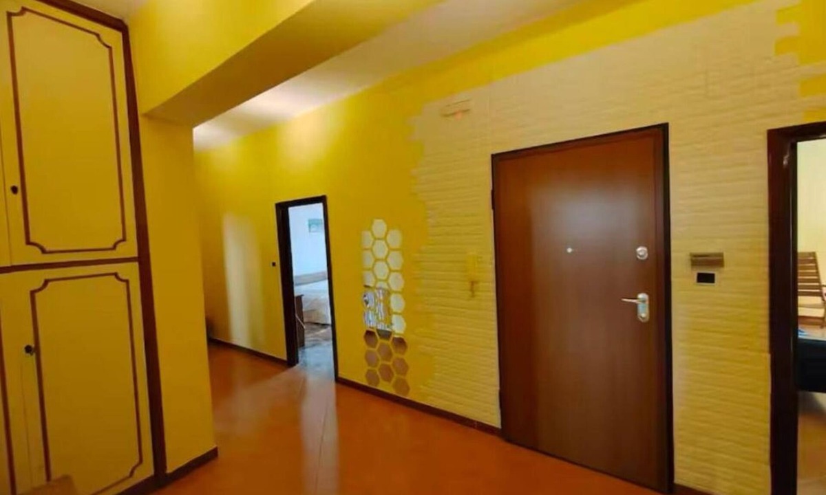 Giulianova Apartment | 5 minutes from the sea Family apartment