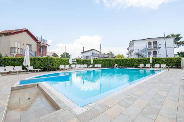 Laura Apartment | 50 m² Apartment ∙ 1 bedroom ∙ 4 guests