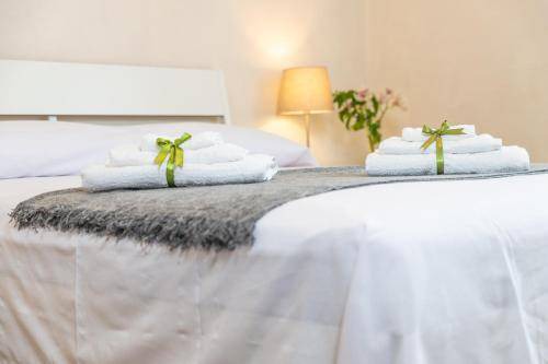 Mount Vesuvius - Pompei Apartment | 50 m² Apartment ∙ 1 bedroom ∙ 4 guests