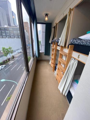 Uchikanda Hostel | 54Journey 東京大手町ホステル