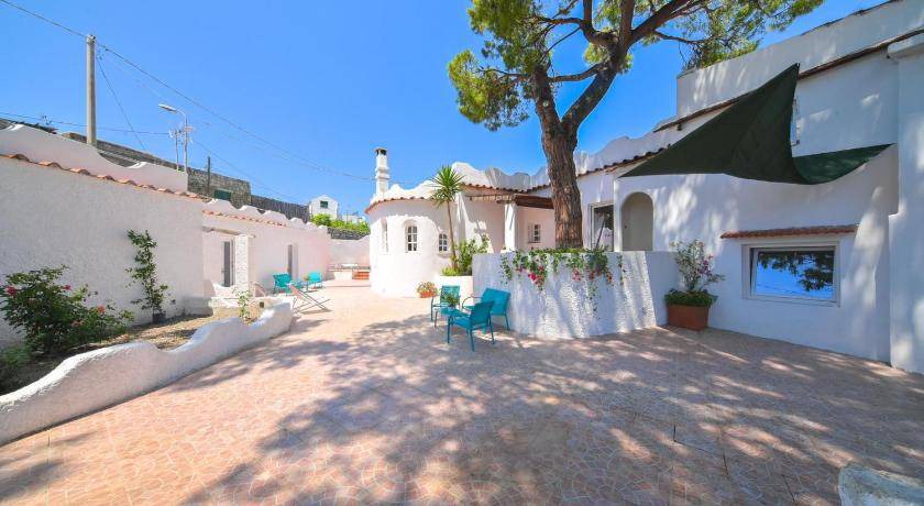 Forio Bed & Breakfast | 55 m² Bed and breakfast ∙ 5 guests