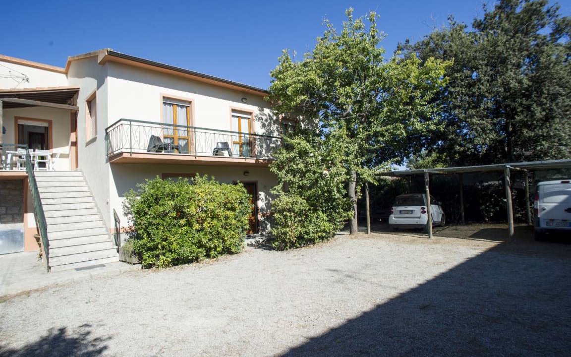 Marina di Campo Apartment | 60 m² Apartment ∙ 2 bedrooms ∙ 6 guests