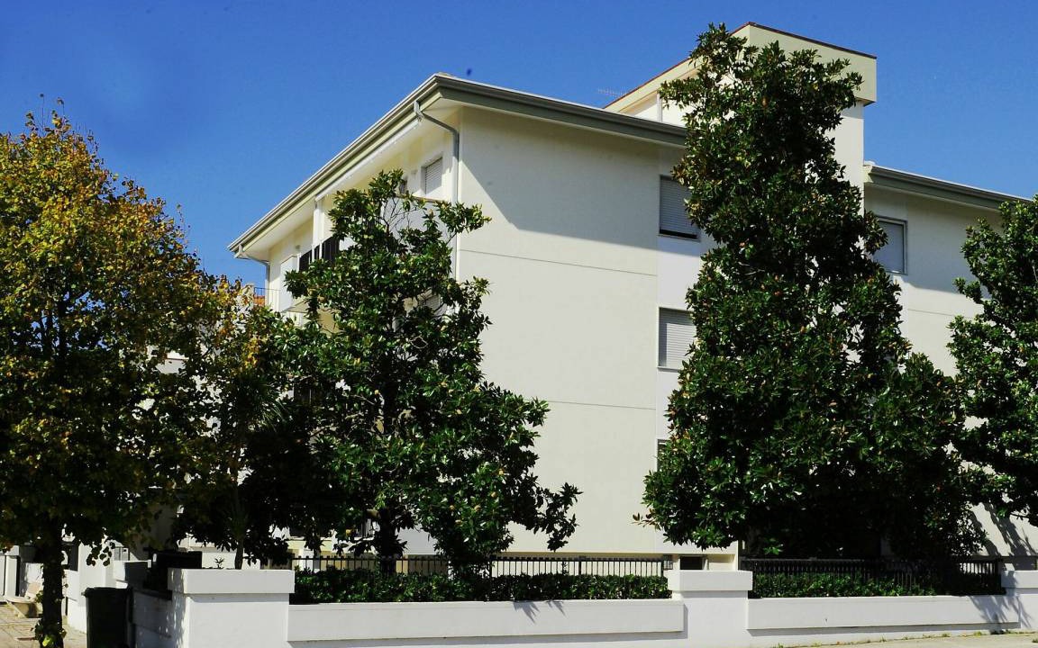 Paestum Apartment | 60 m² Apartment ∙ 1 bedroom ∙ 4 guests