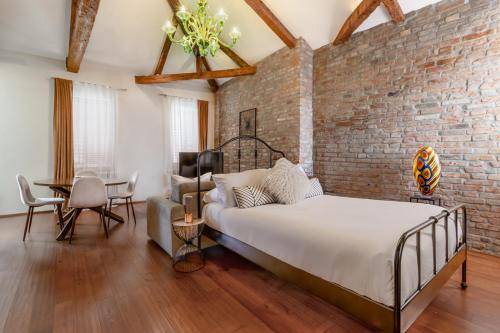 Longa Apartment | 60 m² Apartment ∙ 1 bedroom ∙ 4 guests