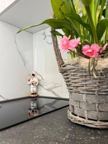 Trecase Apartment | 60 m² Apartment ∙ 2 bedrooms ∙ 6 guests