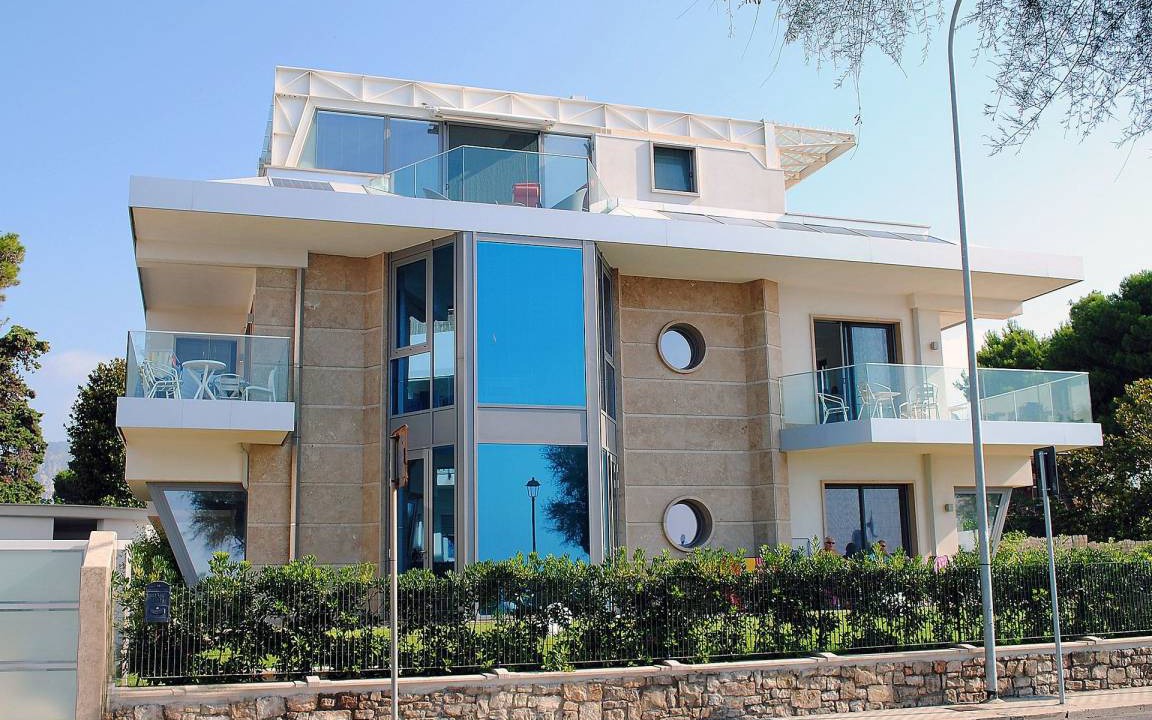 Terracina Apartment | 60 m² Apartment ∙ 2 bedrooms ∙ 5 guests