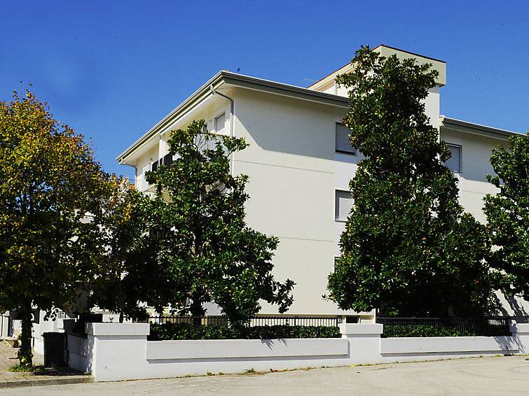Paestum Resort | 60 m² Resort ∙ 2 bedrooms ∙ 6 guests