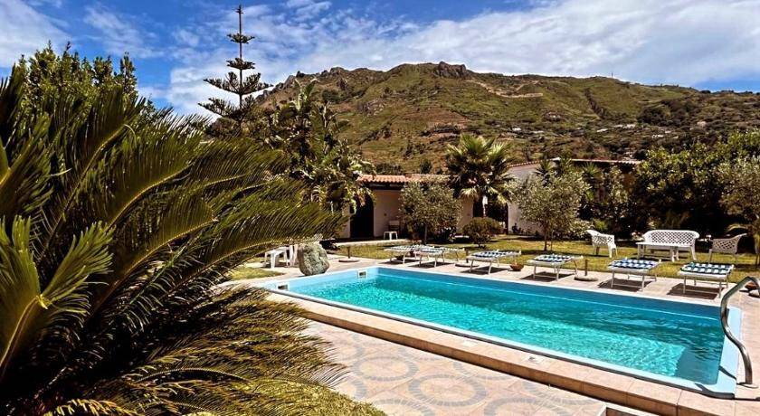 Panza Apartment | 60 m² Serviced apartment ∙ 2 bedrooms ∙ 6 guests