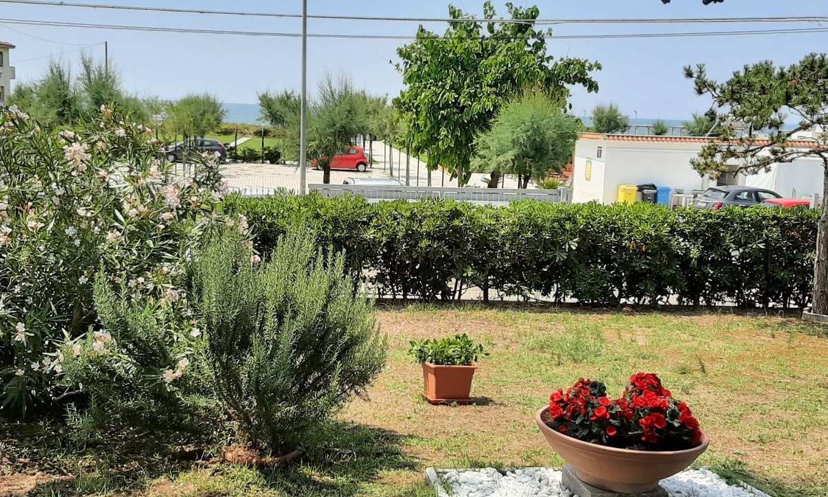 Minturno Apartment | 60 qm im Golf von Gaeta by Interhome