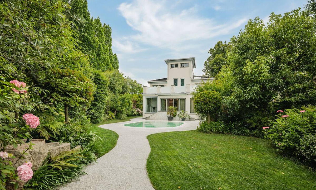 Bardolino Villa | 630A Luxury Villa Scherlin