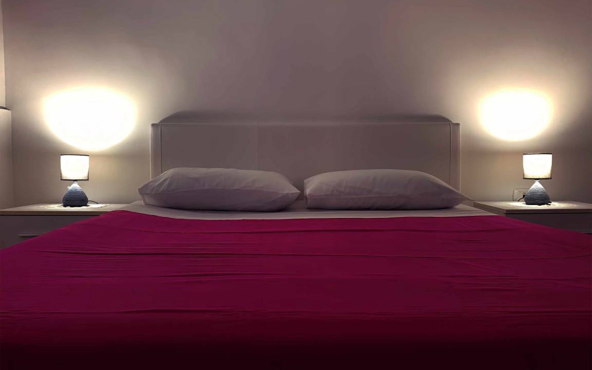 Bacoli Apartment | 65 m² Apartment ∙ 2 bedrooms ∙ 5 guests