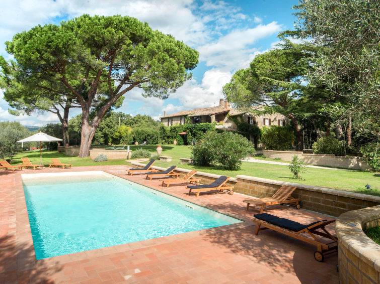 Bolsena Apartment | 67 m² Apartment ∙ 2 bedrooms ∙ 6 guests