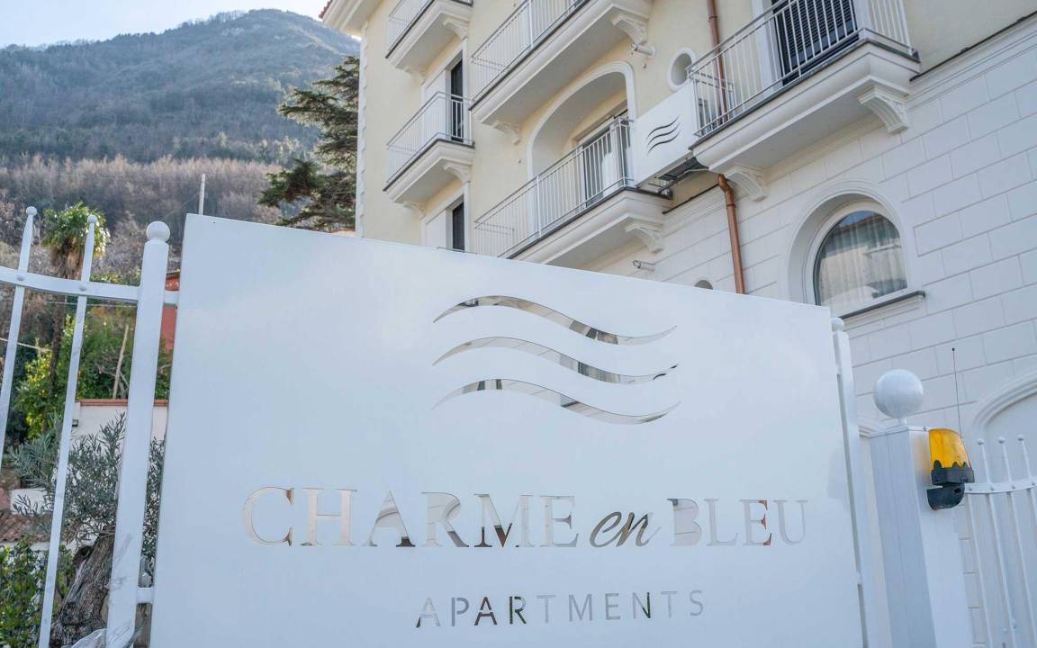 Castellammare di Stabia Apartment | 70 m² Apartment ∙ 2 bedrooms ∙ 127 guests