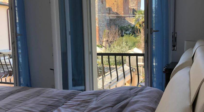 Lazise Old Town Bed & Breakfast | 70 m² Bed and breakfast ∙ 4 guests
