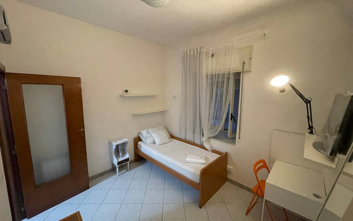 Naples City Centre Resort | 70 m² Private room ∙ 1 bedroom ∙ 3 guests