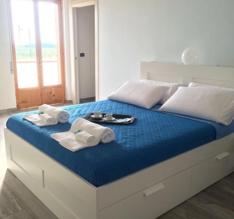 Castel Volturno Bed & Breakfast | 7quater B&B