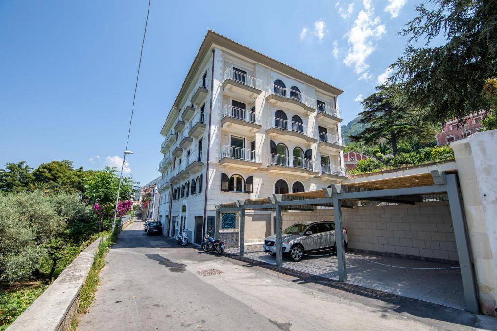 Castellammare di Stabia Bed & Breakfast | 80 m² Bed and breakfast ∙ 2 bedrooms ∙ 5 guests