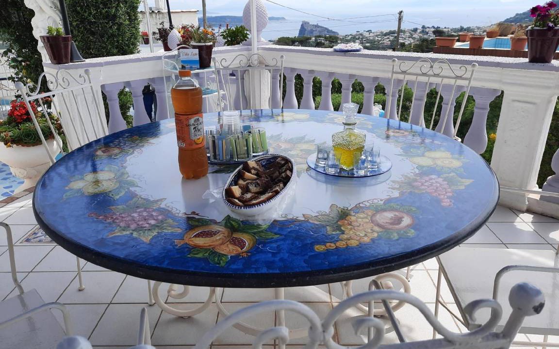 Fiaiano Apartment | 80 m² Apartment ∙ 2 bedrooms ∙ 4 guests