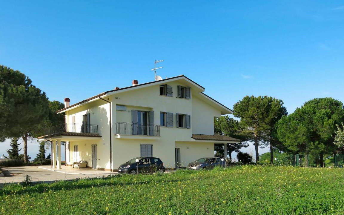 Pineto Apartment | 80 m² Apartment ∙ 1 bedroom ∙ 4 guests
