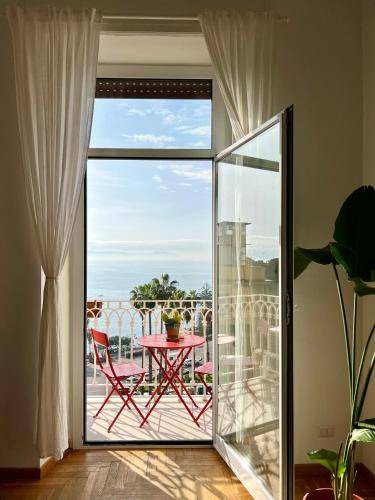 Posillipo Apartment | 80 m² Apartment ∙ 1 bedroom ∙ 4 guests