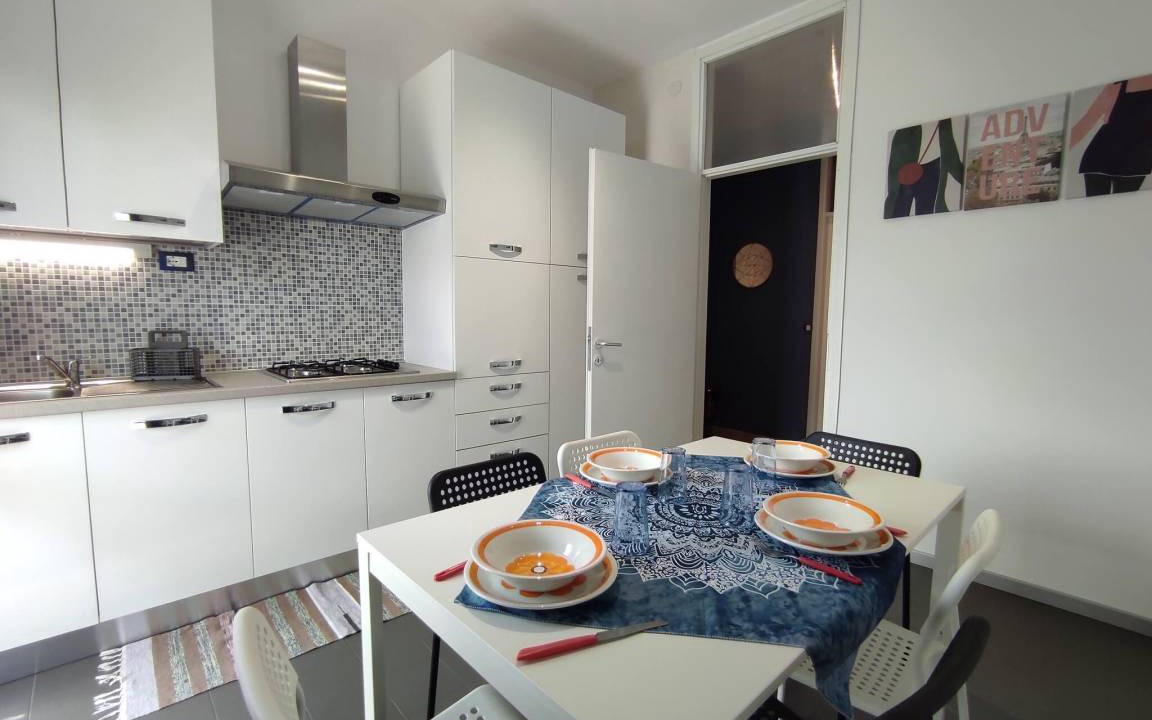 Ponte di Brenta Apartment | 80 m² Apartment ∙ 3 bedrooms ∙ 6 guests