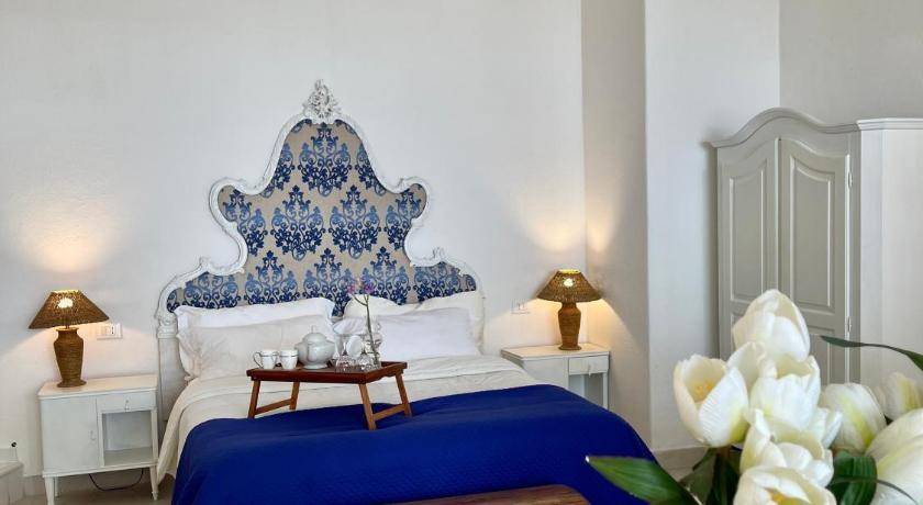 Panza Bed & Breakfast | 80 m² Bed and breakfast ∙ 2 bedrooms ∙ 127 guests