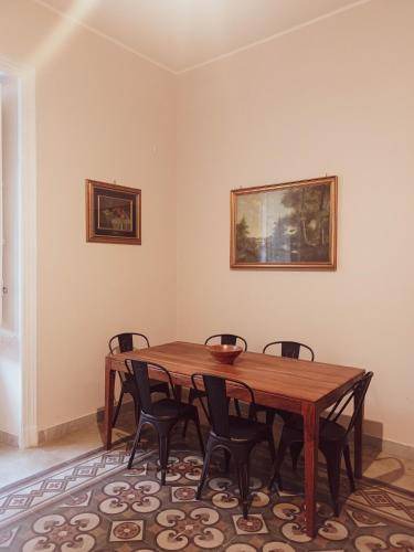 Materdei Apartment | 85 m² Apartment ∙ 2 bedrooms ∙ 6 guests