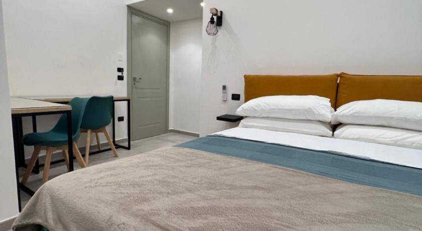 Vasto Bed & Breakfast | 85 m² Bed and breakfast ∙ 3 bedrooms ∙ 10 guests