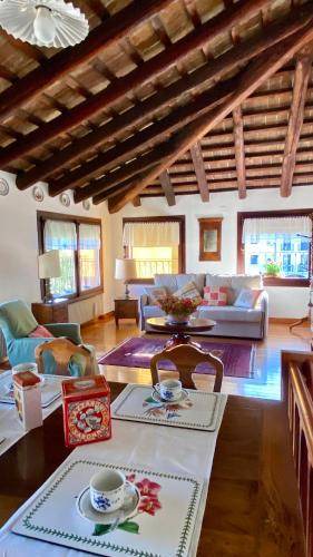 Marostica Apartment | 86 m² Apartment ∙ 1 bedroom ∙ 4 guests