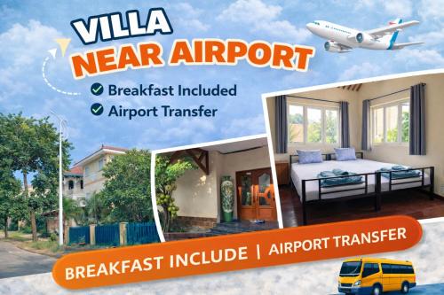 Soc Son Hostel | 88 Ehome Noibai Airport
