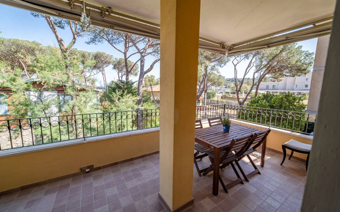 Marina di Campo Apartment | 90 m² Apartment ∙ 3 bedrooms ∙ 6 guests