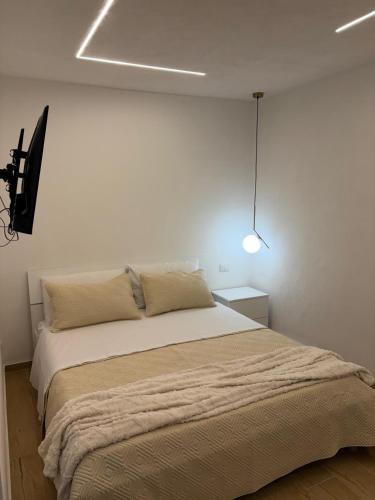 Quartiere XXIV Don Bosco Apartment | A casa del capo
