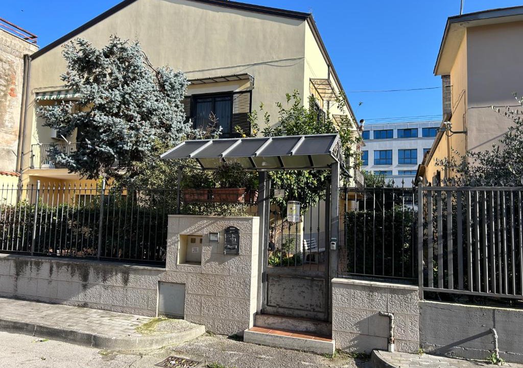 Caserta Apartment | A Casa del Ferdy