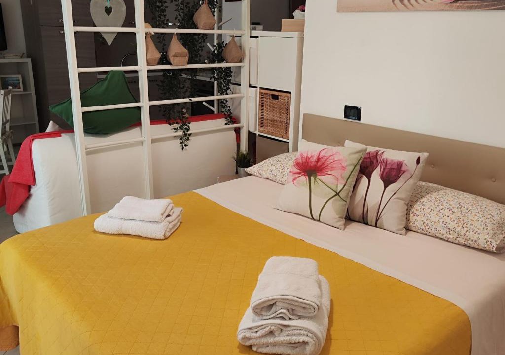 Centro Giano Bed & Breakfast | A casa di Chiara B&B