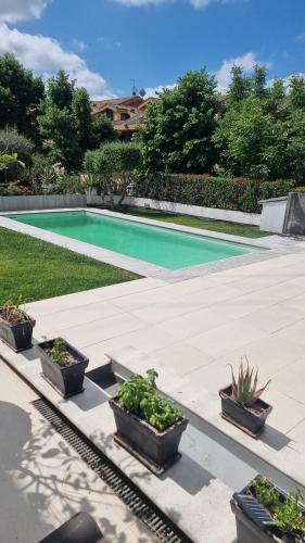 Guidonia Montecelio House | A Casa di Dody