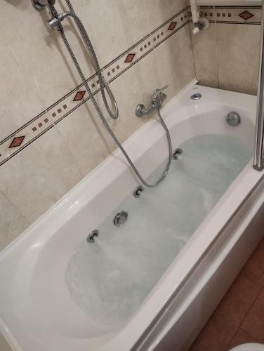Rome Province Apartment | A casa di Federica ponte di nona
