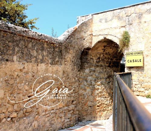 Vico del Gargano Bed & Breakfast | A Casa Di Gaia Bed and Breakfast