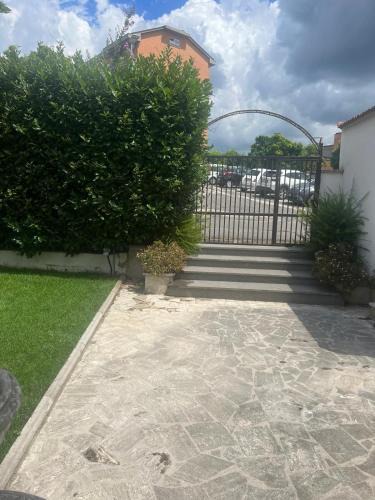 Genzano di Roma House | A casa di Lena
