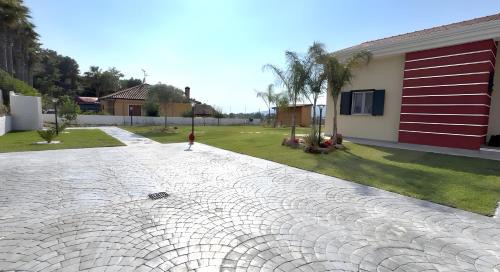 Marina di Ascea Villa | A casa di Leo