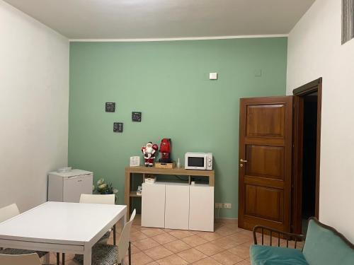 Quadrivio House | A Casa di Luca